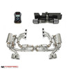 Fabspeed Motorsport Fabspeed Porsche 997 Carrera Performance Package 2005-2008