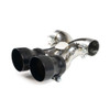 Fabspeed Motorsport Fabspeed Porsche 718 Boxster/Cayman Maxflo True X-Pipe with Dual Tips 2017