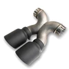 Fabspeed Motorsport Fabspeed Porsche 718 Boxster/Cayman Maxflo True X-Pipe with Dual Tips 2017