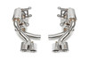 Fabspeed Motorsport Fabspeed Porsche 997 Carrera Supercup Exhaust System 2005-2008