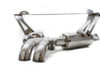Fabspeed Motorsport Fabspeed Porsche 986 Spec Boxster Competition Race Exhaust System 1997-2004