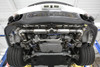 Fabspeed Motorsport Fabspeed Porsche 991 Turbo / Turbo S Valvetronic Supersport X-Pipe Exhaust System 2013-2016