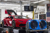 Fabspeed Motorsport Fabspeed Lamborghini Huracan Valvetronic Performance Package