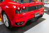 Fabspeed Motorsport Fabspeed Ferrari F430 Carbon Fiber Rear Diffuser