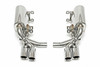 Fabspeed Motorsport Fabspeed Porsche 996 Carrera Maxflo Performance Exhaust System 1999-2004
