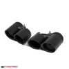 Fabspeed Motorsport Fabspeed Porsche 996 Carrera Supercup Exhaust System 1999-2004