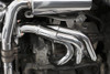 Fabspeed Motorsport Fabspeed Porsche 996 Carrera Sport Headers 1999-2004