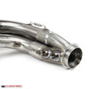 Fabspeed Motorsport Fabspeed Porsche 997 / 997.2 GT3 RS Long Tube Race Competition Headers