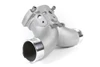 Porsche 958 / 958.2 Cayenne Turbo IPD Intake Plenum (2011-2018)