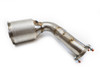 Fabspeed Motorsport Fabspeed Porsche E3 Cayenne S 2.9L Turbo / Turbo S Primary Sport Catalytic Converters