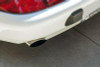 Fabspeed Motorsport Fabspeed Porsche 993 Carrera Maxflo Performance Exhaust System 1994-1998