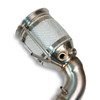 Fabspeed Motorsport Fabspeed Lamborghini Urus Sport Catalytic Converters 2018