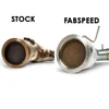 Fabspeed Motorsport Fabspeed Lamborghini Urus Sport Catalytic Converters 2018