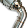 Fabspeed Motorsport Fabspeed Lamborghini Urus Sport Catalytic Converters 2018