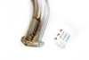 Fabspeed Motorsport Fabspeed Lamborghini Urus Cat Bypass Pipes