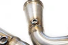 Fabspeed Motorsport Fabspeed Lamborghini Urus Cat Bypass Pipes