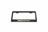 Fabspeed Motorsport Fabspeed Carbon Fiber License Plate Frames