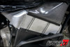 AMS Performance Porsche 997.2 Turbo / Turbo S AMS Alpha Performance Intercooler System