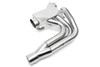Fabspeed Motorsport Fabspeed Porsche 964 Carrera RSR Header Muffler Kit 1989-1994