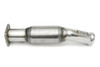 Fabspeed Motorsport Fabspeed Porsche 964 Carrera Sport highflow Catalytic Converter 1989-1994