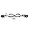 Fabspeed Motorsport Fabspeed Chevrolet Corvette C8 Supersport X-Pipe Exhaust System 2020