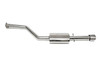 Fabspeed Motorsport Fabspeed Porsche 944 Turbo 951 Maxflo Exhaust System 1985-1991