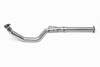 Fabspeed Motorsport Fabspeed Porsche 944 Turbo 951 Cat Bypass Pipe and Downpipe 1985-1991