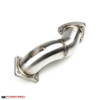 Fabspeed Motorsport Fabspeed Porsche 944 Turbo 951 Outlet Top Pipe 1985-1991