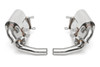 Fabspeed Motorsport Fabspeed Porsche 996 GT3 Maxflo Performance Exhaust System 1999-2005