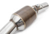 Fabspeed Motorsport Fabspeed Ferrari F430 Sport Catalytic Converters 2005-2009
