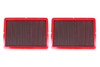 BMC Air Filters Ferrari F430 BMC F1 Replacement Air Filters
