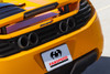 Fabspeed Motorsport Fabspeed McLaren MP4-12C Supersport X-Pipe Exhaust System 2011-2014