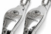 Fabspeed Motorsport Fabspeed Maserati GT Coupe/Spyder/Gransport Secondary Cat Bypass Pipes 2002-2007