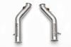 Fabspeed Motorsport Fabspeed Lamborghini Gallardo Cat Bypass Pipes 2004-2008