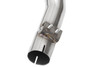 Fabspeed Motorsport Fabspeed Ferrari California Resonator Bypass X-Pipe 2009-2014