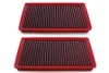BMC Air Filters Ferrari California BMC F1 Replacement Air Filter