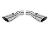 Fabspeed Motorsport Fabspeed Porsche 997.2 Turbo / Turbo S Supersport X-Pipe Exhaust System 2010-2012