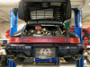 Fabspeed Motorsport Fabspeed Porsche 964 Turbo 965 Air Intake System 1990-1994