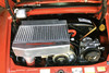 Fabspeed Motorsport Fabspeed Porsche 911 Turbo 930 Long-Neck Intercooler 1976-1989