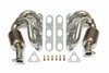 Fabspeed Motorsport Fabspeed Porsche 986 Boxster Sport Headers 2000-2004