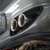 Fabspeed Motorsport Fabspeed Porsche 997.2 Turbo / Turbo S Valvetronic Supersport X-Pipe Exhaust System 2010-2012