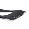 Fabspeed Motorsport Fabspeed Porsche 981/718 Cayman GT4 Monoblock Wing Risers 2015