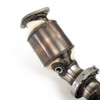 Fabspeed Shelby GT350 / GT350R RENNKRAFT™ Modular Sport Catalytic Converters (2016-2020)