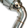 Fabspeed Motorsport Fabspeed Porsche Cayenne GTS/Turbo Sport Catalytic Converters 2019