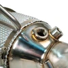 Fabspeed Motorsport Fabspeed Porsche Cayenne GTS/Turbo Sport Catalytic Converters 2019