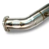 Fabspeed Motorsport Fabspeed Porsche Cayenne GTS/Turbo Sport Catalytic Converters 2019