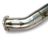 Fabspeed Motorsport Fabspeed Bentley Bentayga V8 Sport Catalytic Converters 2018