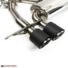 Fabspeed Motorsport Fabspeed BMW M3/M4 G80/G82 Valvetronic Exhaust System 2021