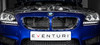 Eventuri BMW F12/F13/F06 M6 Eventuri Black Carbon Intake with shroud set