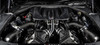 Eventuri BMW F12/F13/F06 M6 Eventuri Black Carbon Intake with shroud set